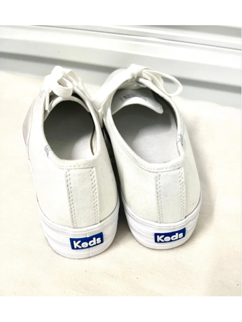Keds champion point